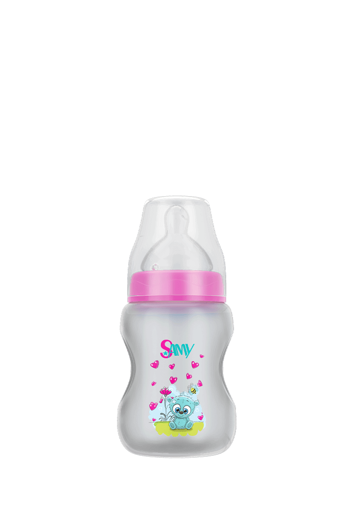 Samy-baby-bottle-with-wide-mouth-main150ml (1) (1)