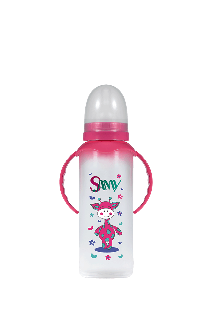 Samy-bottle150ml
