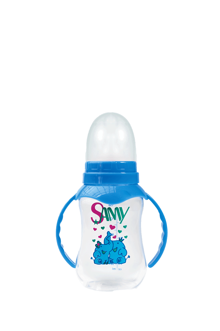 Samy-bottle240ml