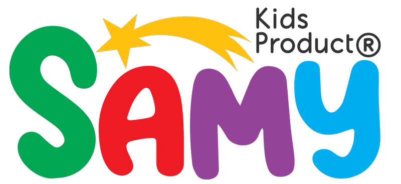 SamuBabyCo Logo